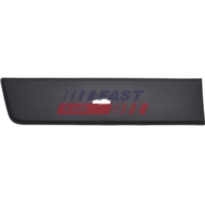 Baguette Moulure Arrière Droite Pour Peugeot Fiat Citroën 8547Z0 735438349