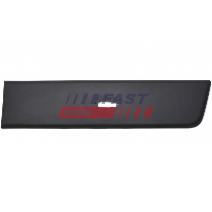 Baguette Moulure Arrière Gauche Pour Peugeot Fiat Citroën 8547Z1 735438350