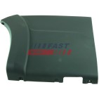Baguette Moulure Arrière Gauche Pour Peugeot Fiat Ducato Citroën 735491687