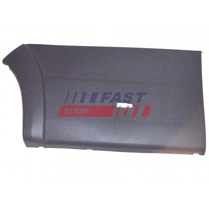 Baguette Moulure Arrière Gauche Pour Peugeot Fiat Citroën 8547AW 735422918