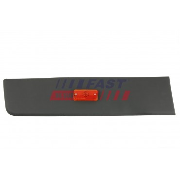 Baguette Moulure Arrière Droite Pour Peugeot Fiat Citroën 8547Z0 735438349