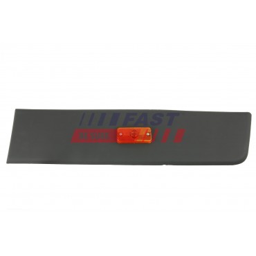 Baguette Moulure Arrière Gauche Pour Peugeot Fiat Citroën 8547Z1 735438350