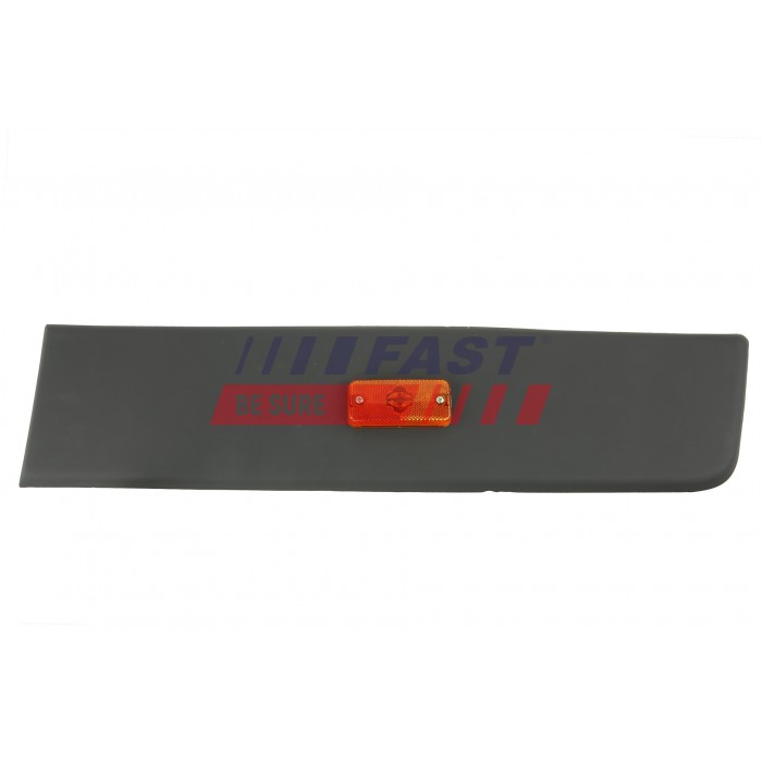 Baguette Moulure Arrière Gauche Pour Peugeot Fiat Citroën 8547Z1 735438350