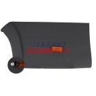 Baguette Moulure Arrière Gauche Pour Peugeot Fiat Citroën 8547AW 735422918