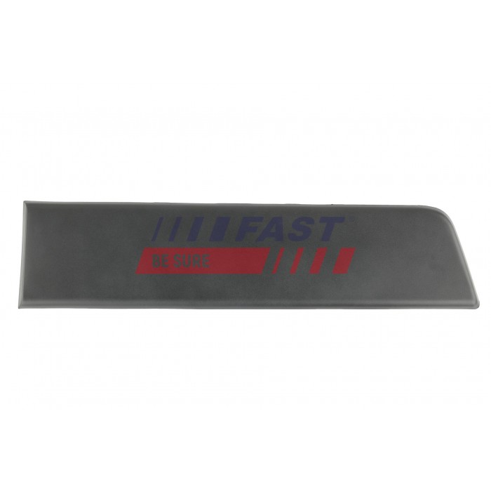 Baguette Moulure Arrière Droite Pour Peugeot Boxer Fiat Citroën 735684285
