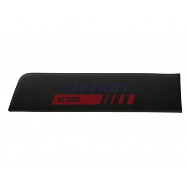 Baguette Moulure Arrière Gauche Pour Peugeot Boxer Fiat Citroën 735684289