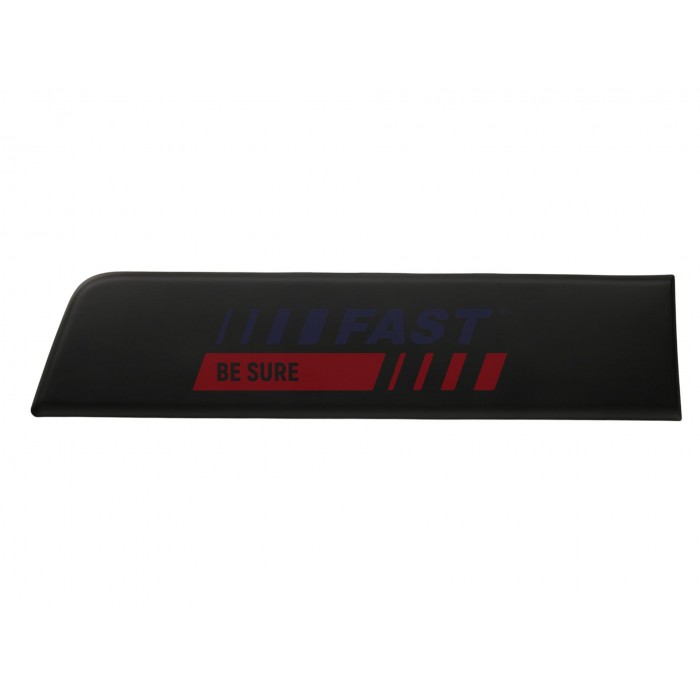 Baguette Moulure Arrière Gauche Pour Peugeot Boxer Fiat Citroën 735684289