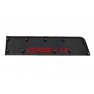 Baguette Moulure Arrière Gauche Pour Peugeot Boxer Fiat Citroën 735684289