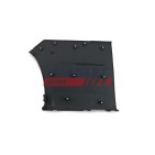 Baguette Moulure Arrière Droite Pour Peugeot Boxer Fiat Citroën 735684292