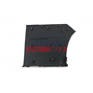 Baguette Moulure Arrière Gauche Pour Peugeot Boxer Fiat Citroën 735684295
