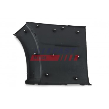 Baguette Moulure Arrière Droite Pour Peugeot Boxer Fiat Citroën 735684293