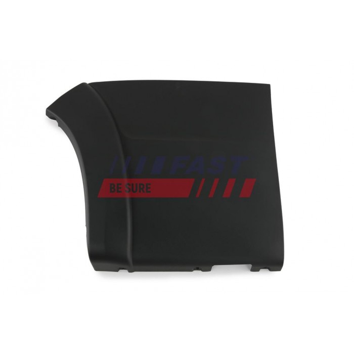 Baguette Moulure Arrière Gauche Pour Peugeot Boxer Fiat Citroën 735684296