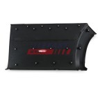 Baguette Moulure Arrière Gauche Pour Peugeot Boxer Fiat Citroën 735684297