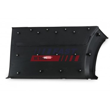 Baguette Moulure Arrière Gauche Pour Peugeot Boxer Fiat Citroën 735684297