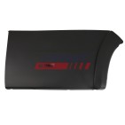 Baguette Moulure Arrière Droite Pour Peugeot Boxer Fiat Citroën 735684294
