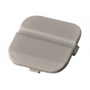 Capuchon crochet remorquage pare choc arrière Pour FORD Focus 8M51F17K922BBXWAA