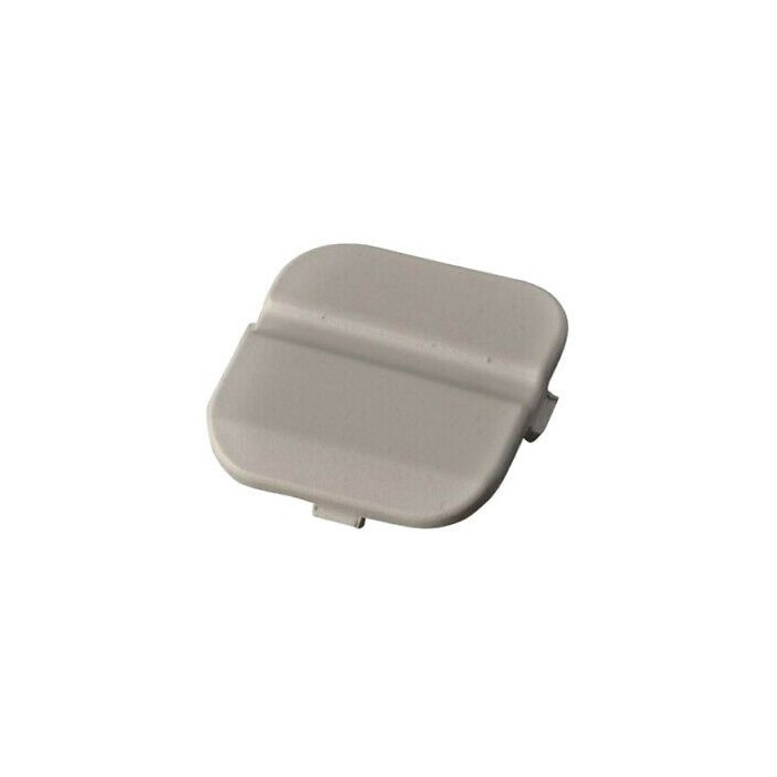 Capuchon crochet remorquage pare choc arrière Pour FORD Focus 8M51F17K922BBXWAA