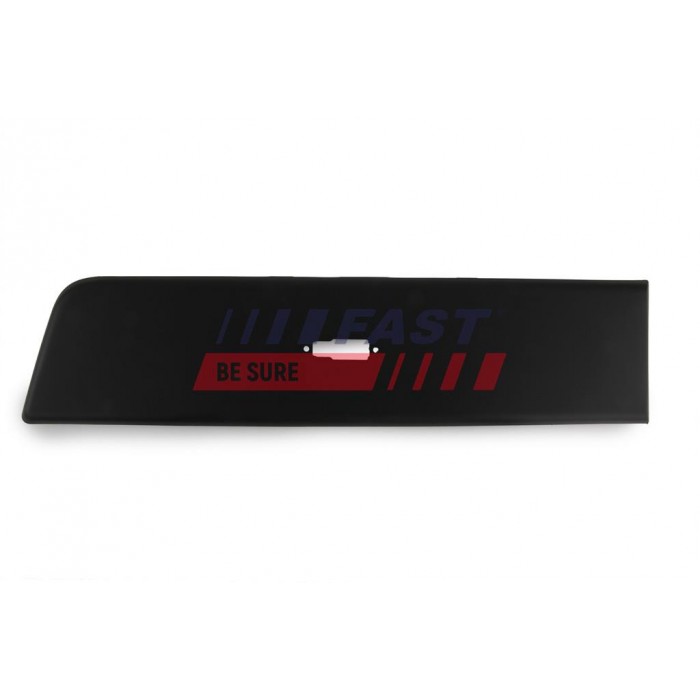 Baguette Moulure Arrière Gauche Pour Peugeot Boxer Fiat Citroën 735684291
