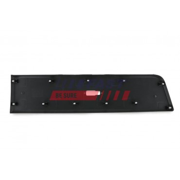 Baguette Moulure Arrière Gauche Pour Peugeot Boxer Fiat Citroën 735684291