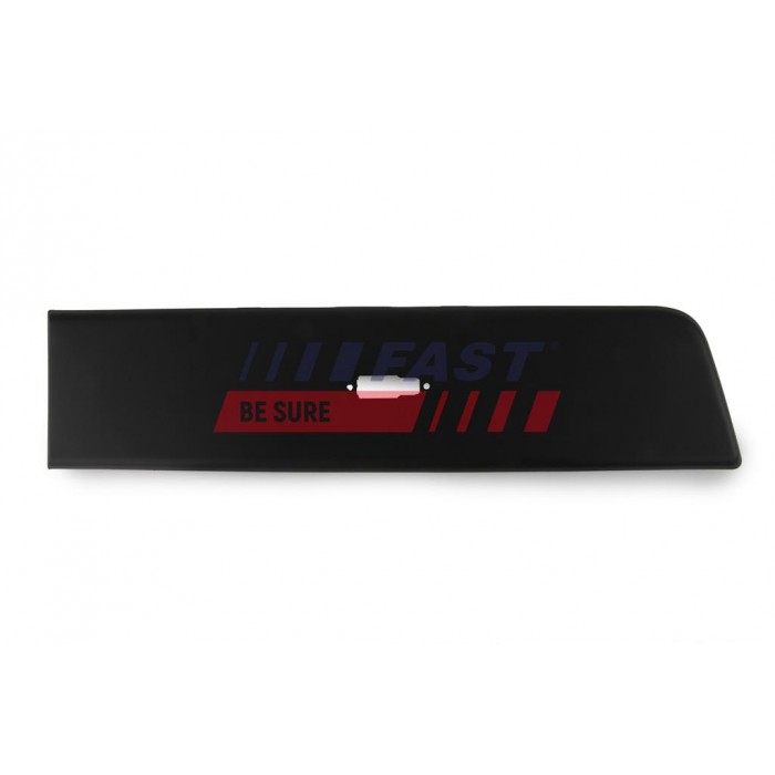 Baguette Moulure Arrière Droite Pour Peugeot Boxer Fiat Citroën 735684287