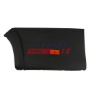 Baguette Moulure Arrière Gauche Pour Peugeot Boxer Fiat Citroën 735684297