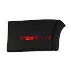 Baguette Moulure Arrière Droite Pour Peugeot Boxer Fiat Citroën 735684294