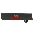 Baguette Moulure Arrière Droite Pour Peugeot Boxer Fiat Citroën 735684287