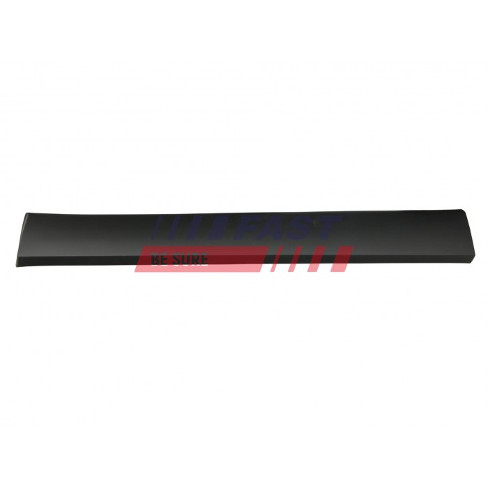 Baguette Moulure Gauche Pour Renault Opel Fiat Nissan 828215185R 95517459