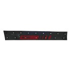 Baguette Moulure Gauche Pour Renault Opel Fiat Nissan 828215185R 95517459
