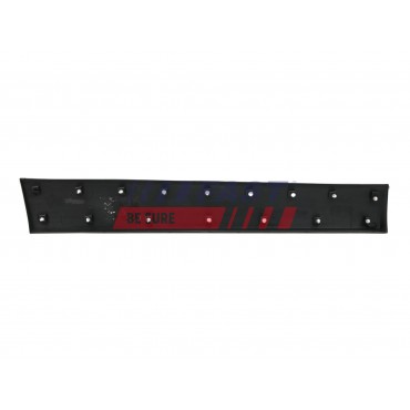 Baguette Moulure Gauche Pour Renault Opel Fiat Nissan 828215185R 95517459