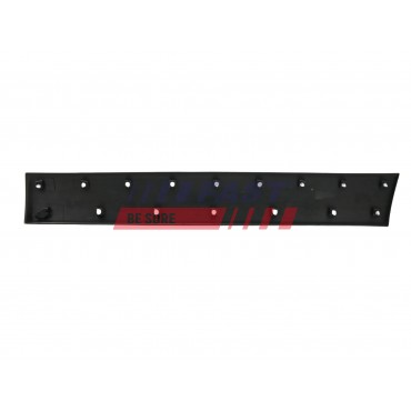 Baguette Moulure Droite Pour Renault Opel Fiat Nissan 828208191R 95517458