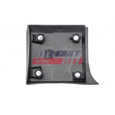 Baguette Moulure Gauche Pour Renault Opel Fiat Nissan 768190006R 95517465