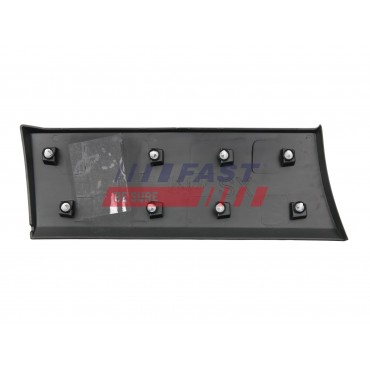 Baguette Moulure Arrière Gauche Pour Renault Opel Fiat Nissan 788138807R