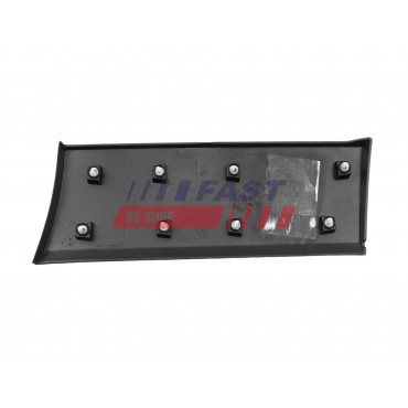 Baguette Moulure Arrière Droite Pour Renault Opel Fiat Nissan 788125239R