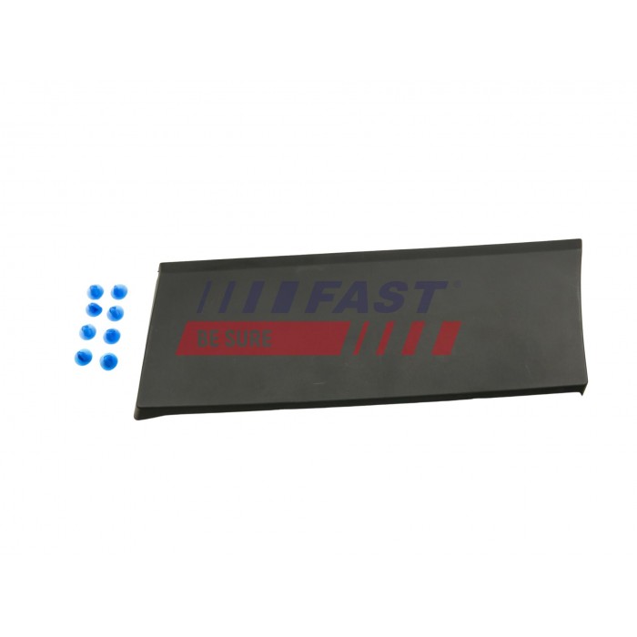 Baguette Moulure Arrière Gauche Pour Renault Fiat Nissan 788137407R 6000617434