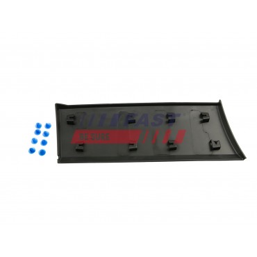 Baguette Moulure Arrière Gauche Pour Renault Fiat Nissan 788137407R 6000617434