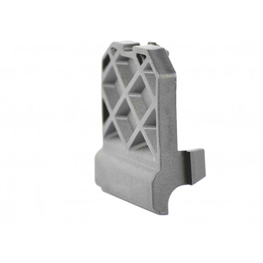 Capuchon crochet remorquage pare choc arrière Pour FORD Focus BM51A17K922AB