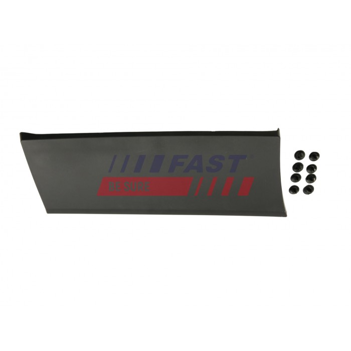 Baguette Moulure Arrière Droite Pour Renault Fiat Nissan 788129036R 6000617433