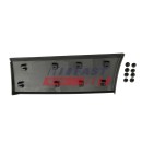 Baguette Moulure Arrière Droite Pour Renault Fiat Nissan 788129036R 6000617433