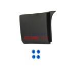 Baguette Moulure Gauche Pour Renault Fiat Nissan 768196228R 6000618702