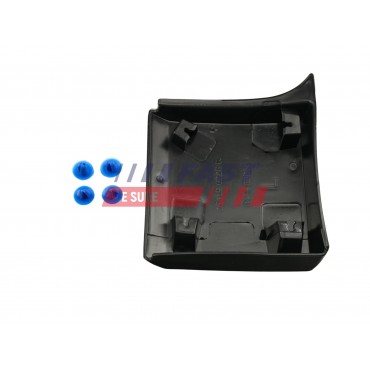 Baguette Moulure Gauche Pour Renault Fiat Nissan 768196228R 6000618702