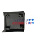 Baguette Moulure Droite Pour Renault Fiat Nissan 768185709R 6000618699