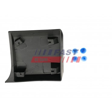 Baguette Moulure Droite Pour Renault Fiat Nissan 768185709R 6000618699