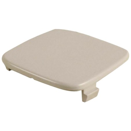 Capuchon crochet remorquage pare choc arrière Pour FORD Focus 5M51F17K922BAXWAA