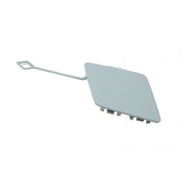Capuchon crochet remorquage pare choc Avant Pour BMW serie 5 51117332682