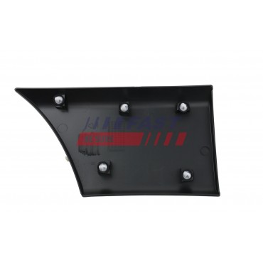 Baguette Moulure Avant Droite Pour Renault Opel Nissan 768F30005R 93197644