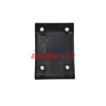 Baguette Moulure Avant Gauche Pour Renault Opel Nissan 768190129R 93197637