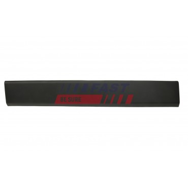 Baguette Moulure Avant Gauche Pour Renault Opel Nissan 828210159R 95507835