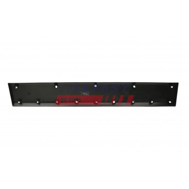 Baguette Moulure Avant Gauche Pour Renault Opel Nissan 828210159R 95507835