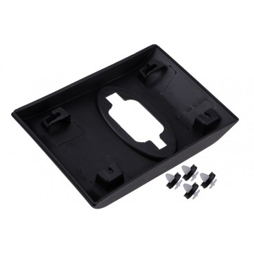 Baguette Moulure Avant Gauche Pour Renault Opel Movano B Nissan NV400 768570130R
